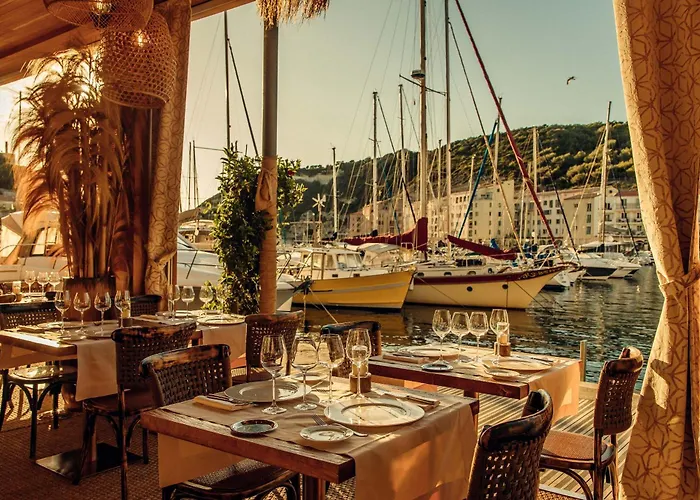 Hotel La Caravelle