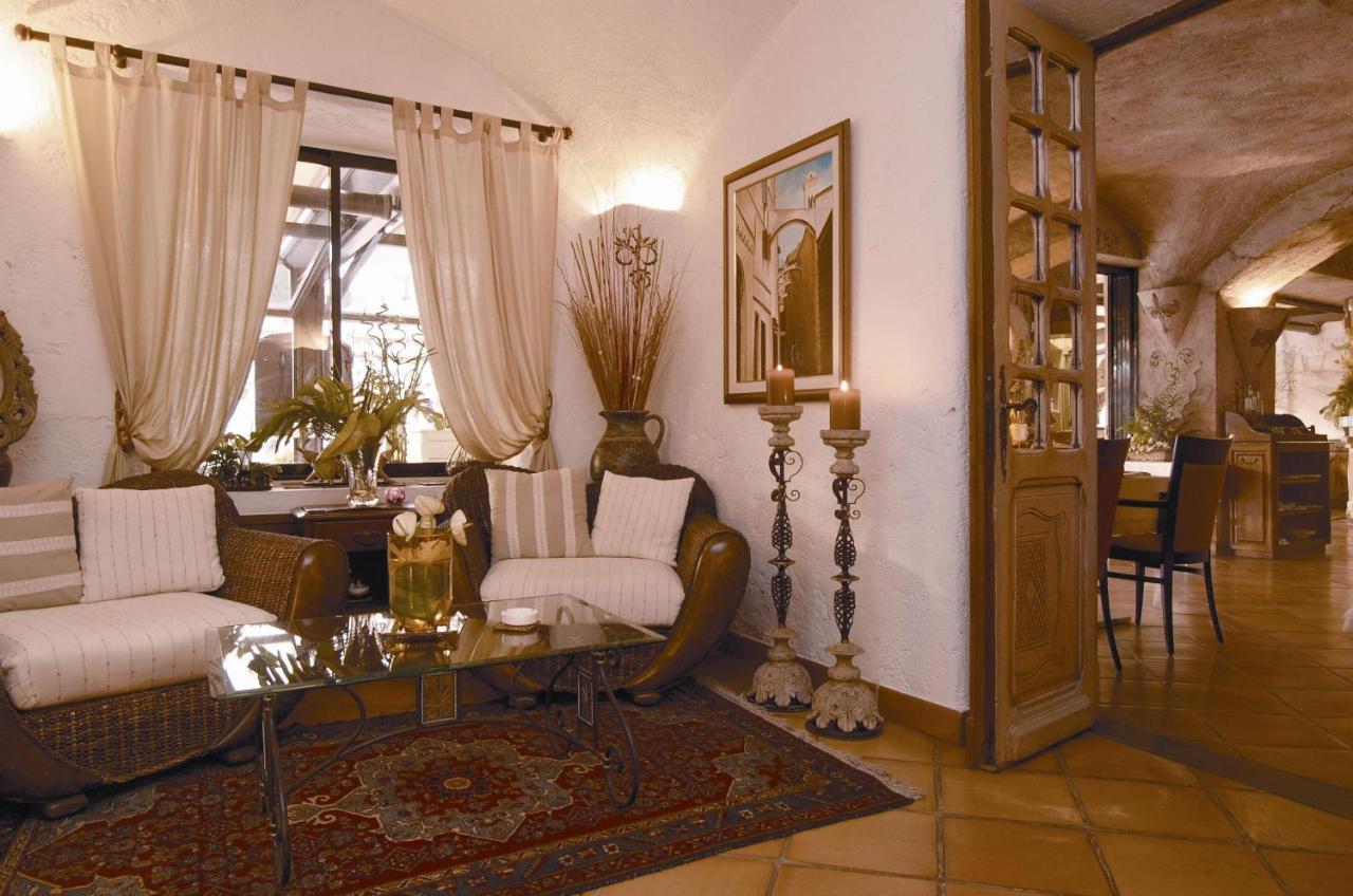 La Caravelle Hotel Bonifacio (Corsica)