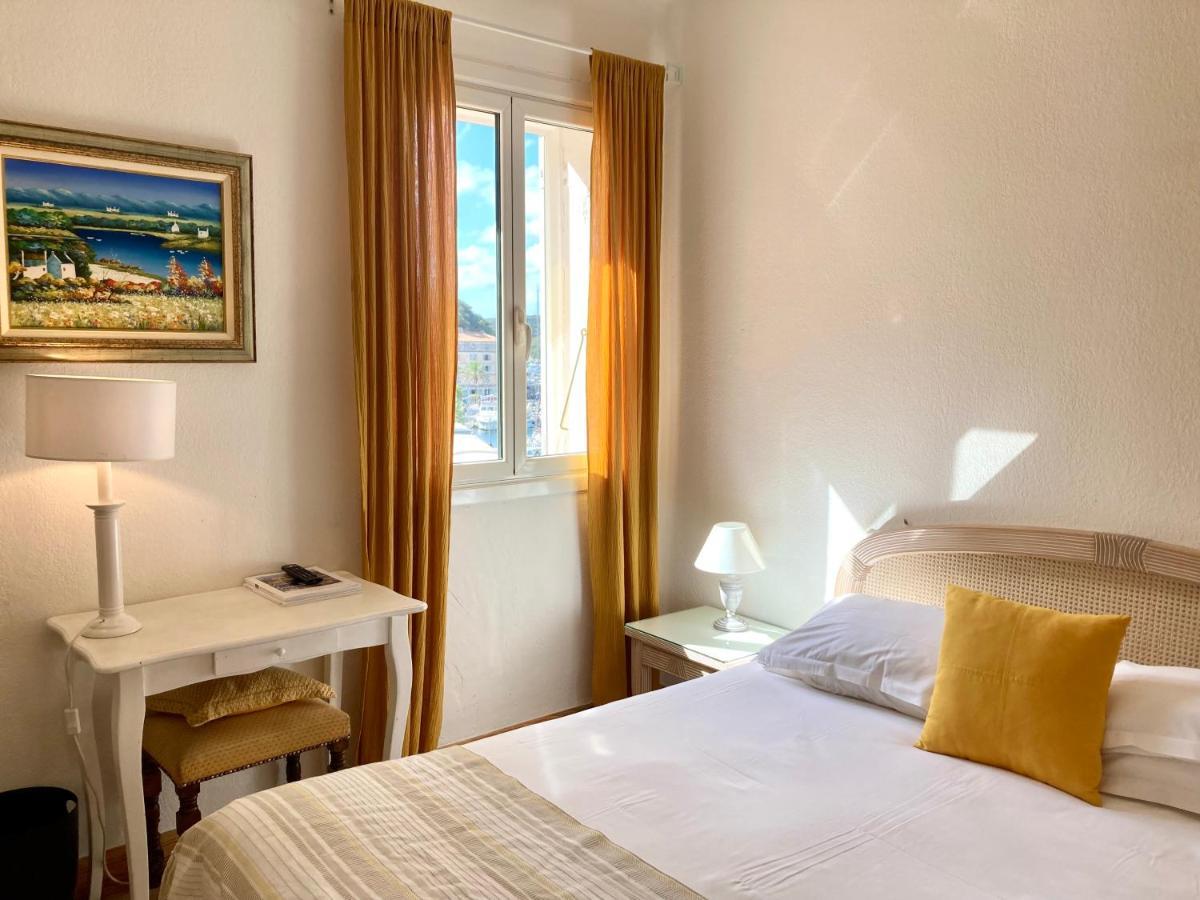 Hotel La Caravelle Bonifacio (Corsica)