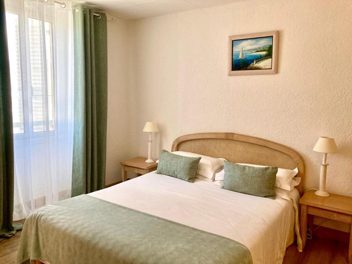 La Caravelle 3* Bonifacio (Corsica)