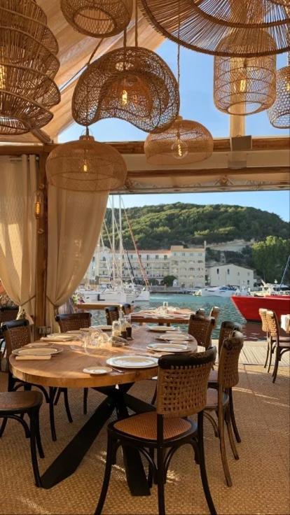 La Caravelle 3* Bonifacio (Corsica)