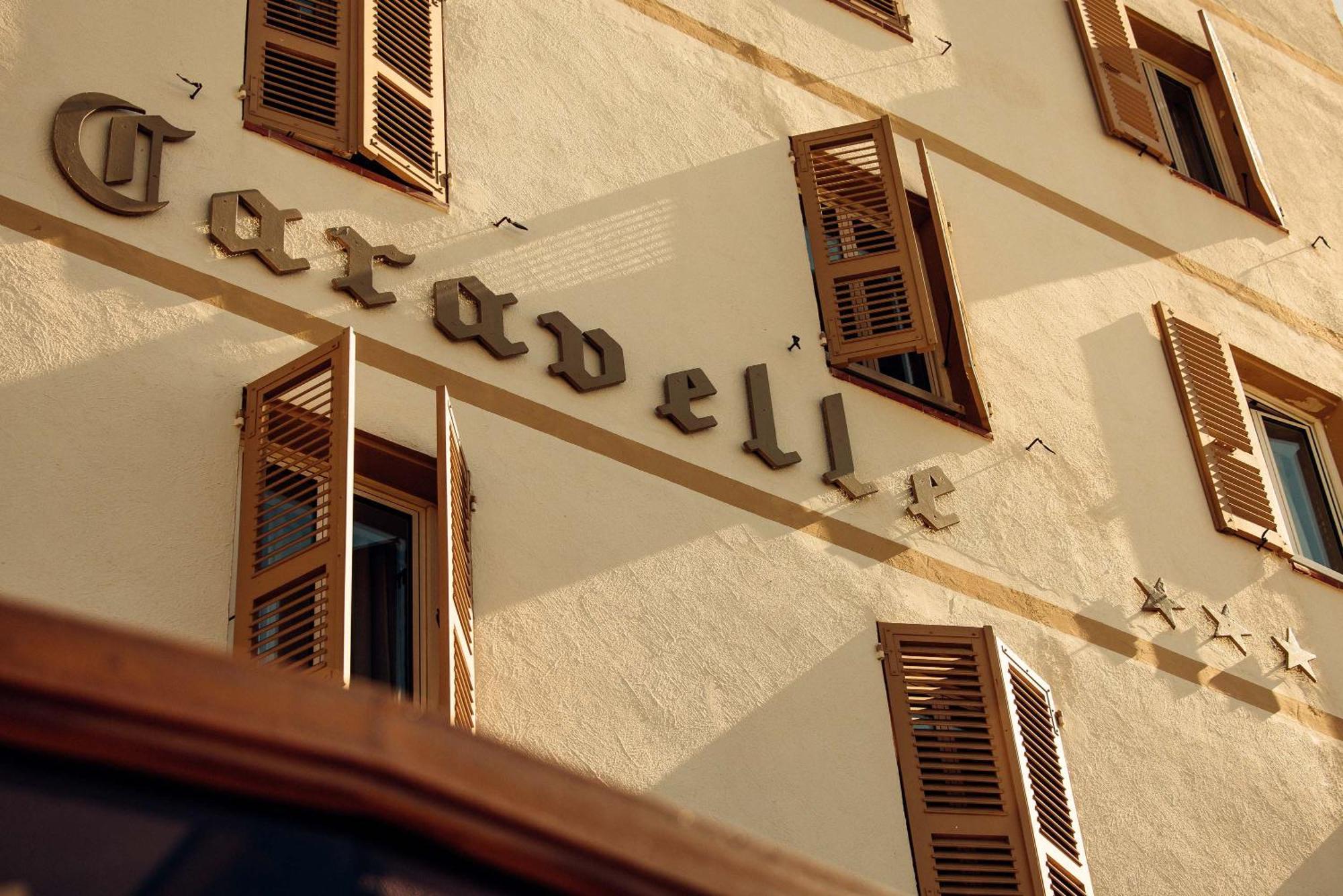 La Caravelle Hotel