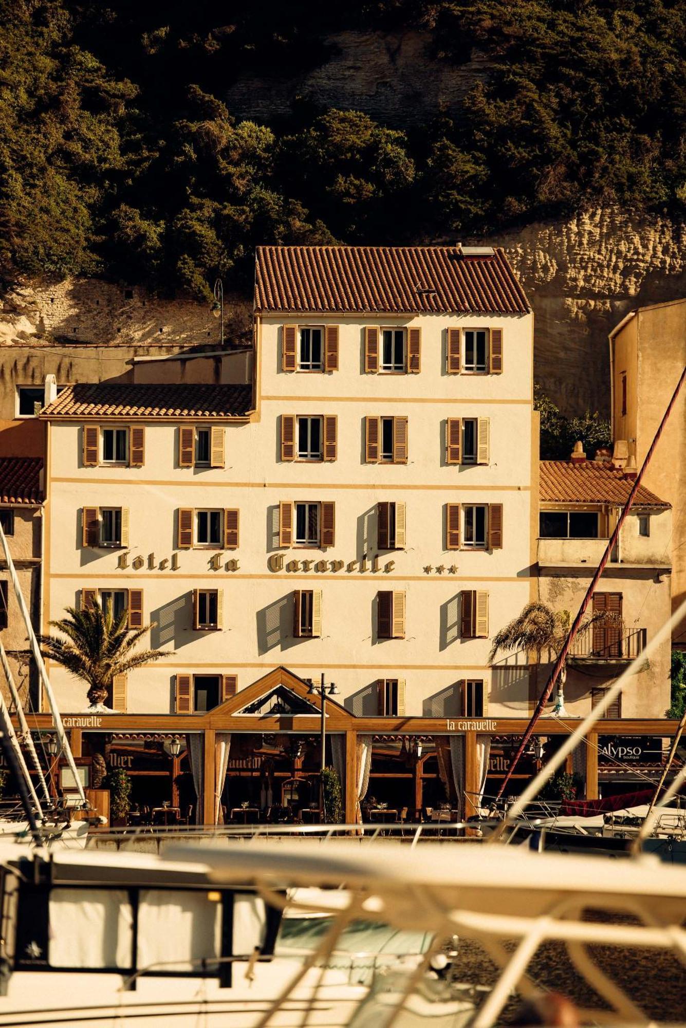 Hotel La Caravelle