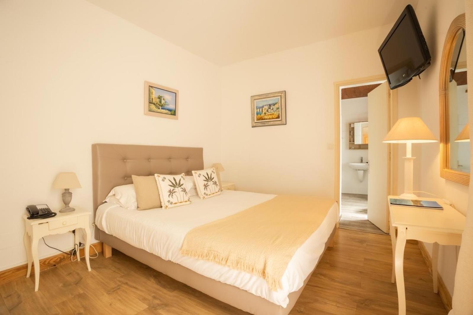 La Caravelle Hotel Bonifacio (Corsica)