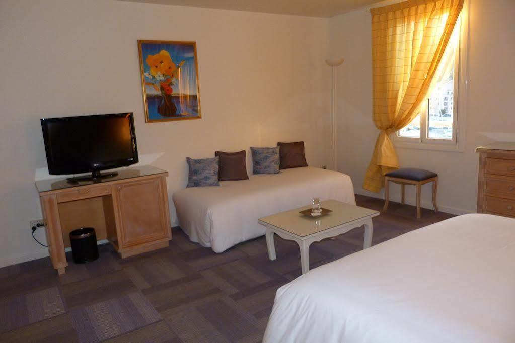 La Caravelle Hotel 3*