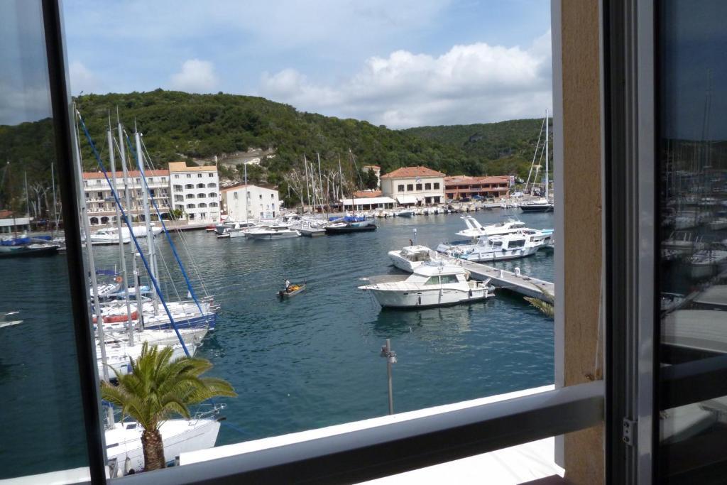 La Caravelle Bonifacio (Corsica)